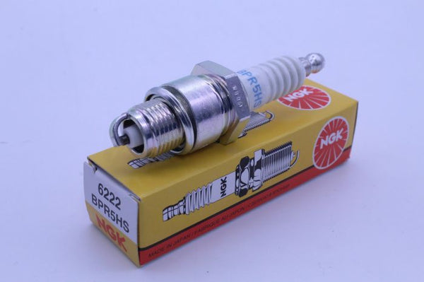 NGK Standard Spark Plug — BPR5HS