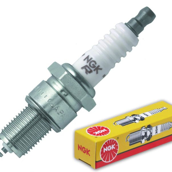 NGK Standard Spark Plug — BPR6ES-11
