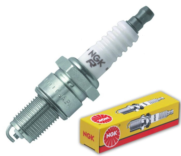 NGK Standard Spark Plug — BPR7ES