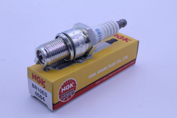 NGK Standard Spark Plug — BR10ES