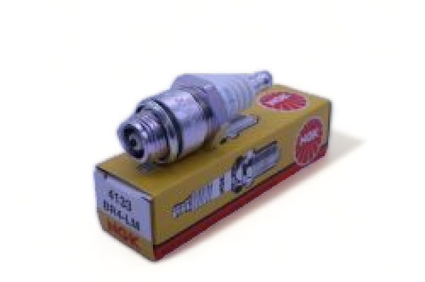 NGK Standard Spark Plug — BR4-LM