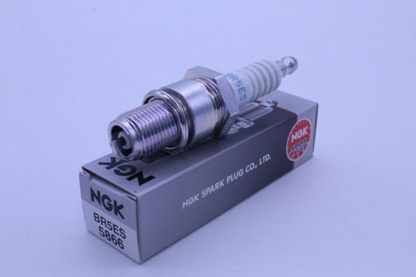 NGK Standard Spark Plug — BR5ES
