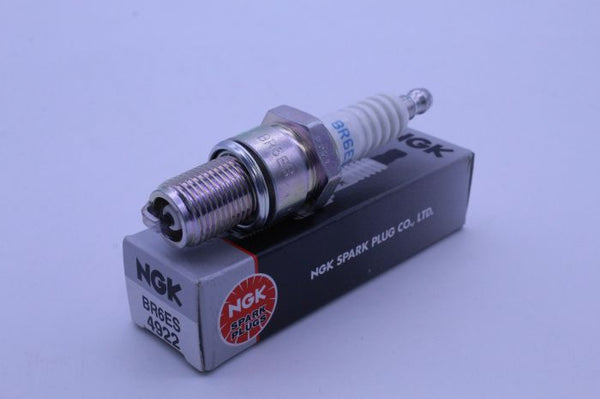 NGK Standard Spark Plug — BR6ES