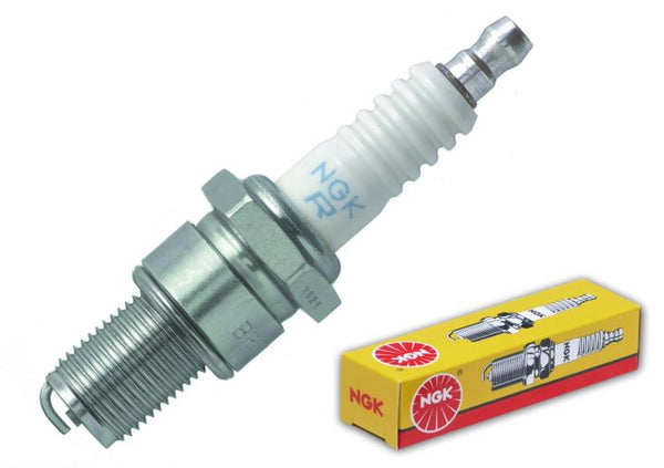NGK Standard Spark Plug — BR7ES