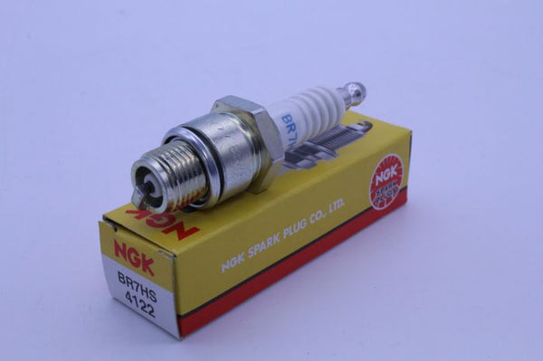 NGK Standard Spark Plug — BR7HS
