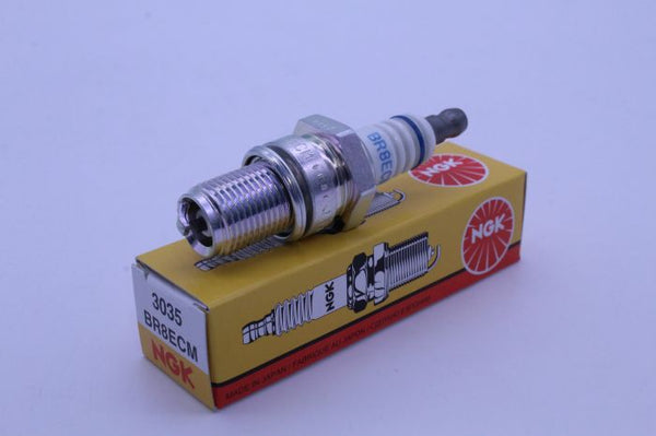 NGK Standard Spark Plug — BR8ECM