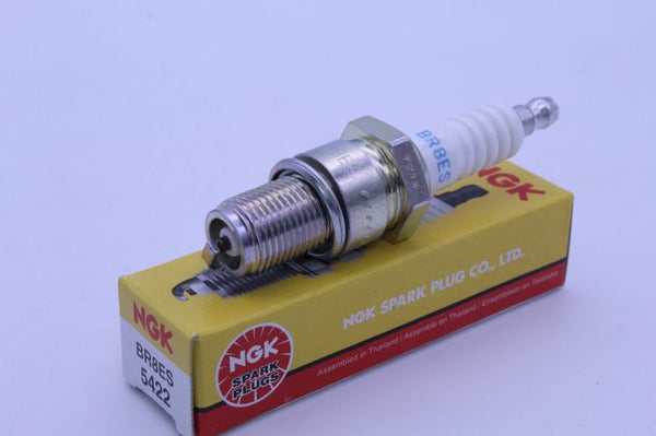 NGK Standard Spark Plug — BR8ES