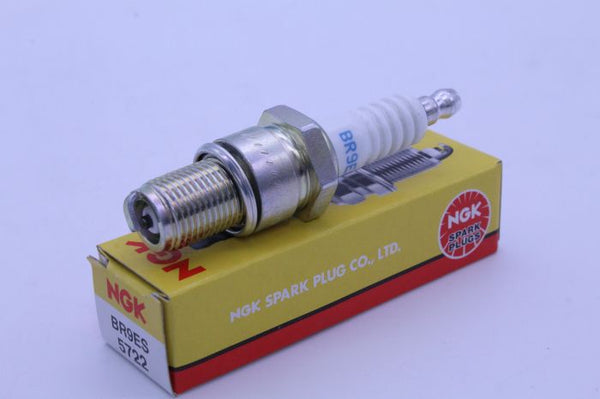 NGK Standard Spark Plug — BR9ES