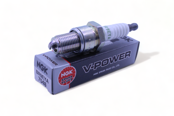 NGK Standard Spark Plug — BR9EYA