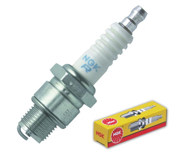 NGK Standard Spark Plug — BR9HS