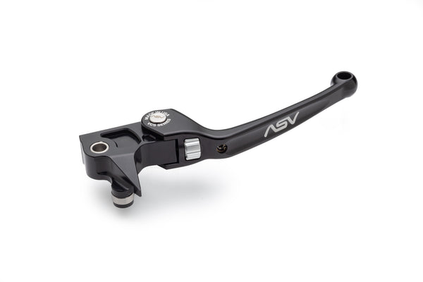 VC5 V-Twin Brake Lever for 04-13 Harley Sportster # BVC582