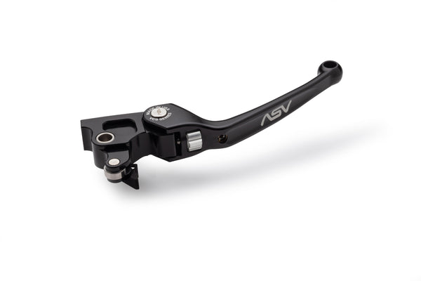 VC5 V-Twin Brake Lever for 14-22 Harley Sportster # BVC583