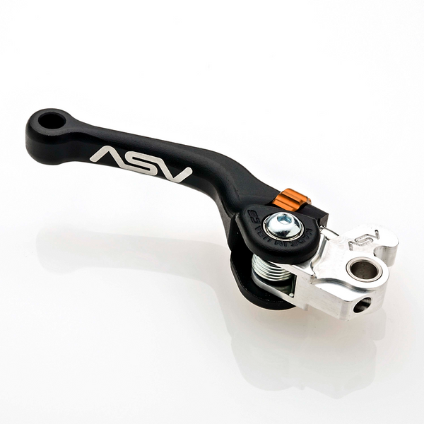 C6 Series Off-Road Brake Lever for Formula Master Cylinder # BDC627
