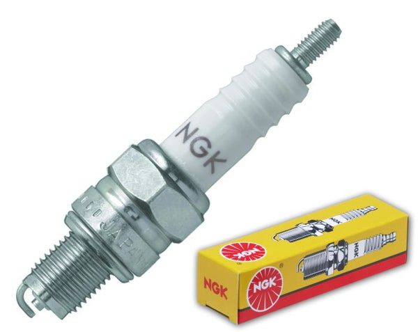 NGK Standard Spark Plug — C7HSA