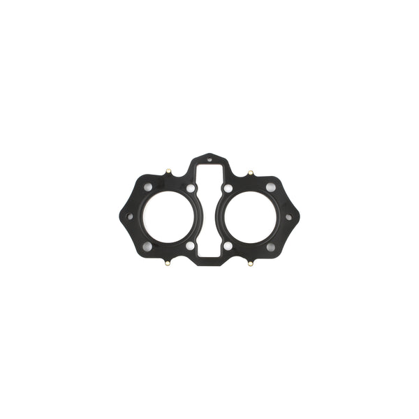 Cometic Head Gasket — Yamaha TX650 (1974), +3 more, MLS