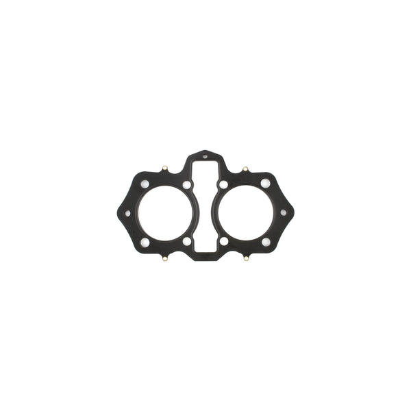 Cometic Head Gasket — Yamaha TX650 (1974), +3 more, MLS