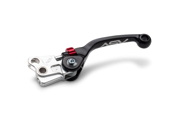 F4 Off-Road Hydraulic Clutch Lever # CDF414