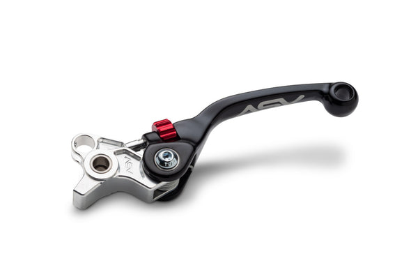 F4 Off-Road Hydraulic Clutch Lever for 2026 Yamaha YZ450F # CDF422