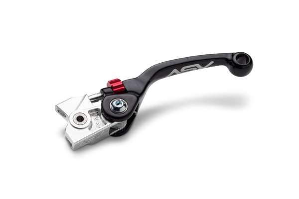 F4 Off-Road Hydraulic Clutch Lever (For Brembo) # CDF403