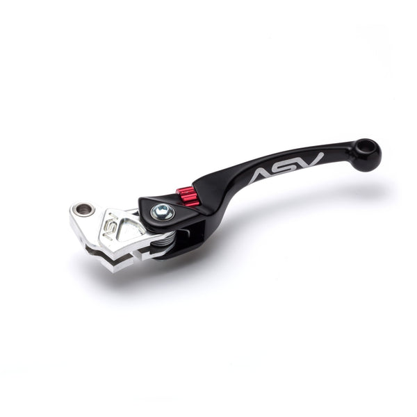F4 Series Off-Road/Quad Clutch Lever # CDF407
