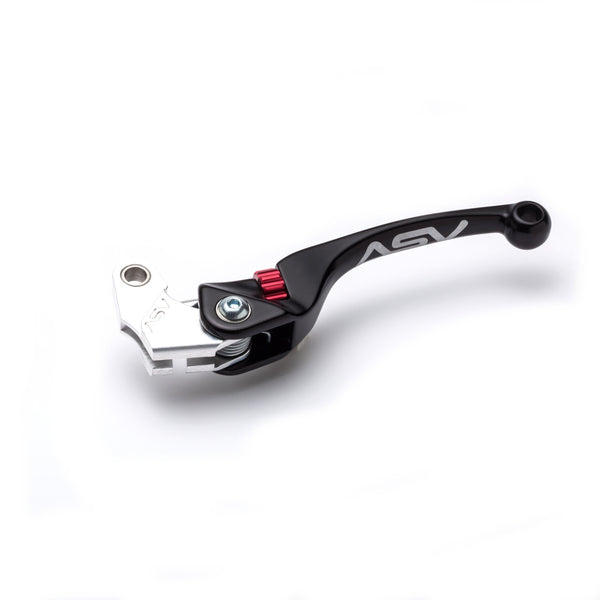F4 Series Off-Road Clutch Lever # CDF409