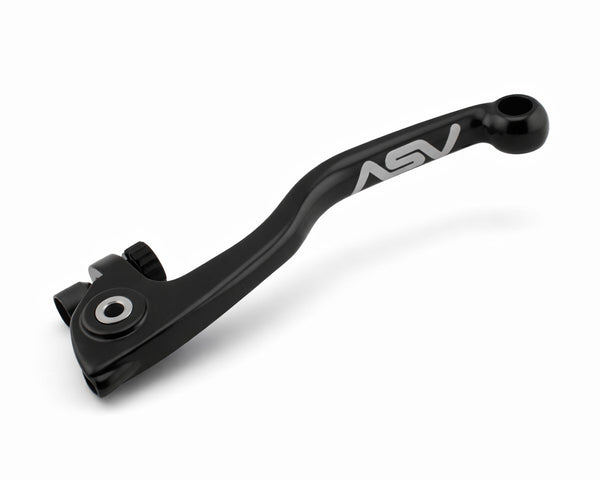 S1 Single-Pivot Clutch Lever for Brembo Master Cylinders # CDS103