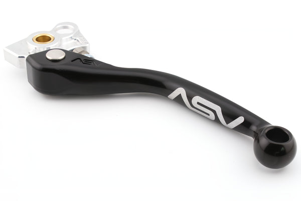 W1 Works Edition Single-Pivot Off-Road Clutch Lever # CDW114
