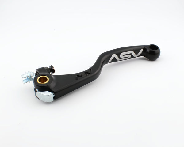 W1 Works Edition Single-Pivot Off-Road Clutch Lever # CDW115