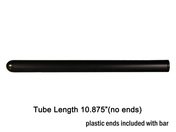 Vortex Clip-On Standard Bar 10.875 Length