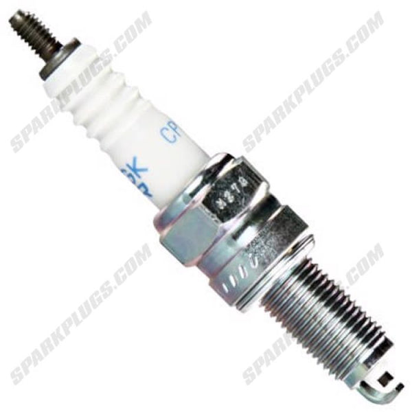 NGK Standard Spark Plug — CPR7EA-9