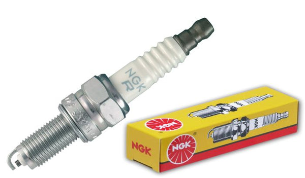 NGK Standard Spark Plug — CPR8EB-9