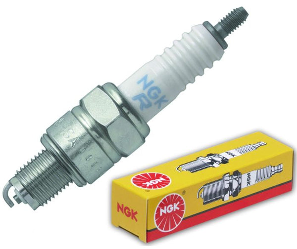 NGK Standard Spark Plug — CR6HSA