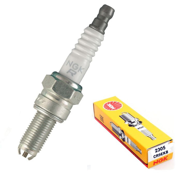 NGK Standard Spark Plug — CR8EKB