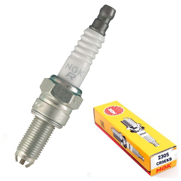 NGK Standard Spark Plug — CR8EKB