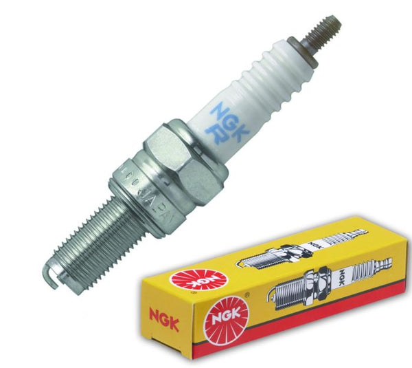 NGK Standard Spark Plug — CR8E