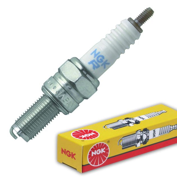 NGK Standard Spark Plug — CR8E