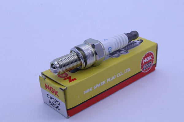 NGK Standard Spark Plug — CR9EB