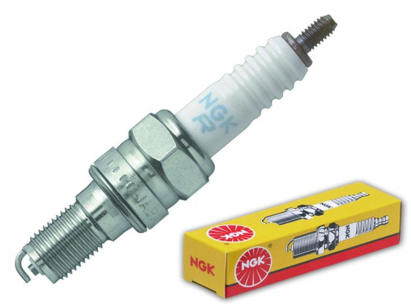 NGK Standard Spark Plug — CR9EH-9