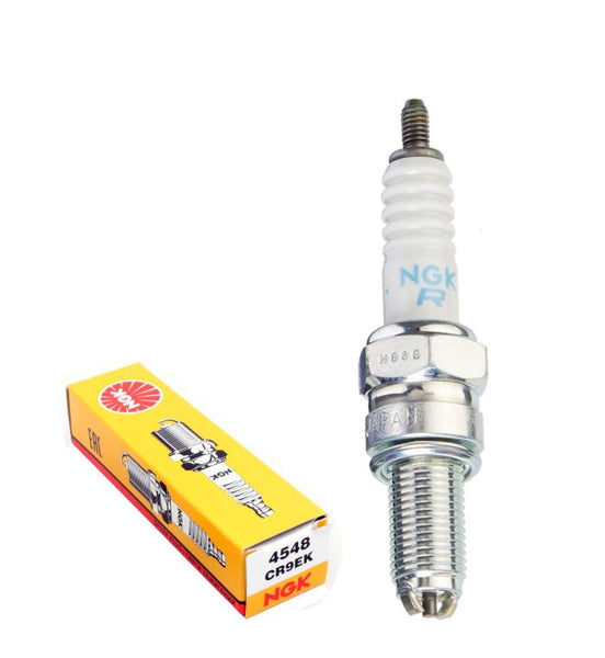 NGK Standard Spark Plug — CR9EK