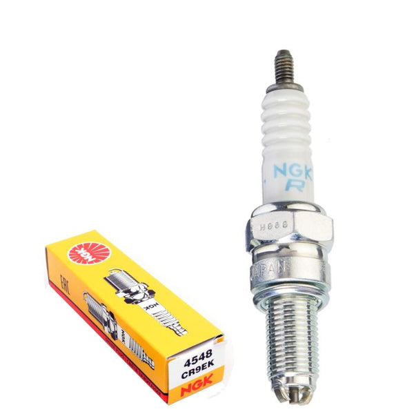 NGK Standard Spark Plug — CR9EK