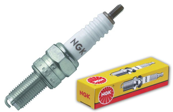 NGK Standard Spark Plug — CR9E