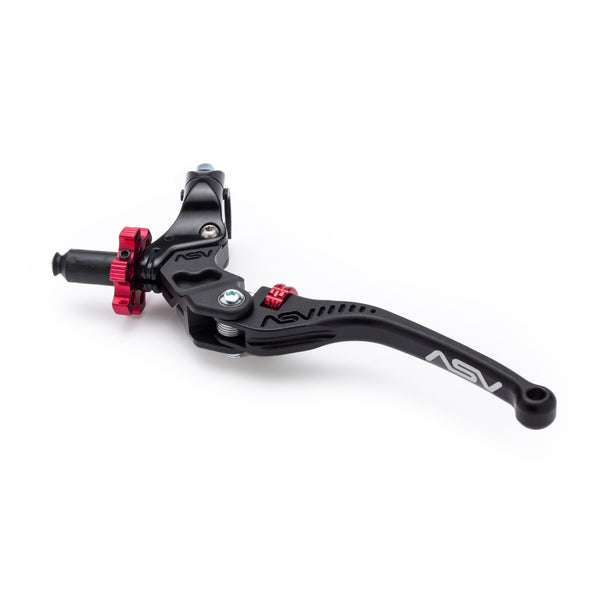 C5 Series Sport Pro Model Cable Clutch w/ Perch # CRC599