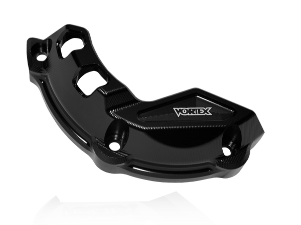 Vortex Case Guard BMW S1000RR — Black Left Side (CS157K)