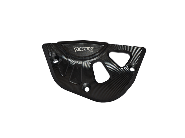 Vortex Case Guard Kawasaki ZX10 — Black Right Side (CS449K)