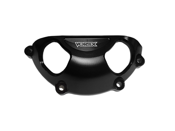 Vortex Case Guard Kawasaki ZX10 — Black Left Side (CS472K)