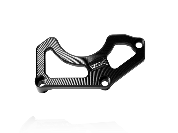 Vortex Case Guard Suzuki GSXR600,750 — Black Right Side (CS538K)