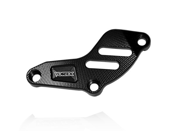 Vortex Case Guard Yamaha R6 — Black Right Side (CS651K)