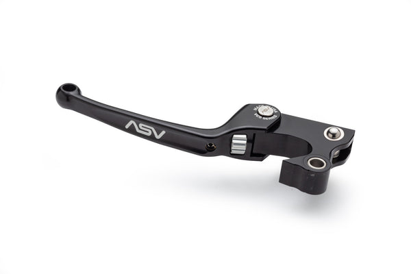 VC5 V-Twin Clutch Lever for 04-13 Harley Sportster # CVC582