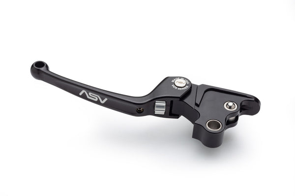 VC5 V-Twin Cable Clutch Lever for 15-24 Harley Softail / 08-16 Touring # CVC584
