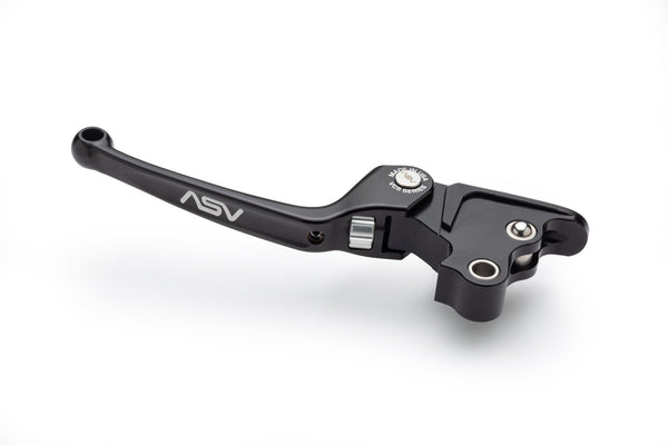 VC5 V-Twin Clutch Lever for 21-25 Harley Touring # CVC587